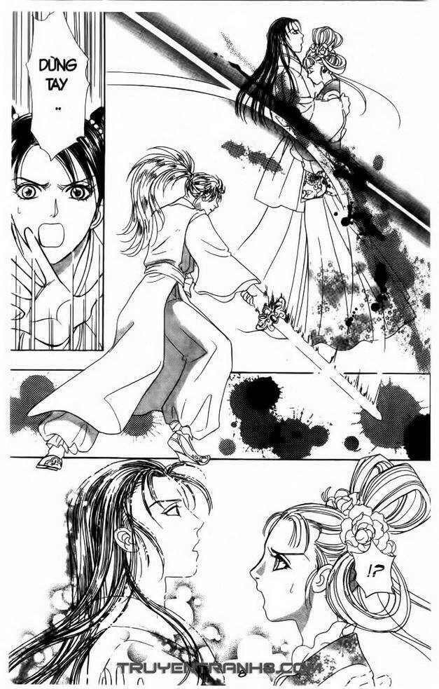 đôi cánh ỷ thiên - iten no tsubasa chapter 10 7