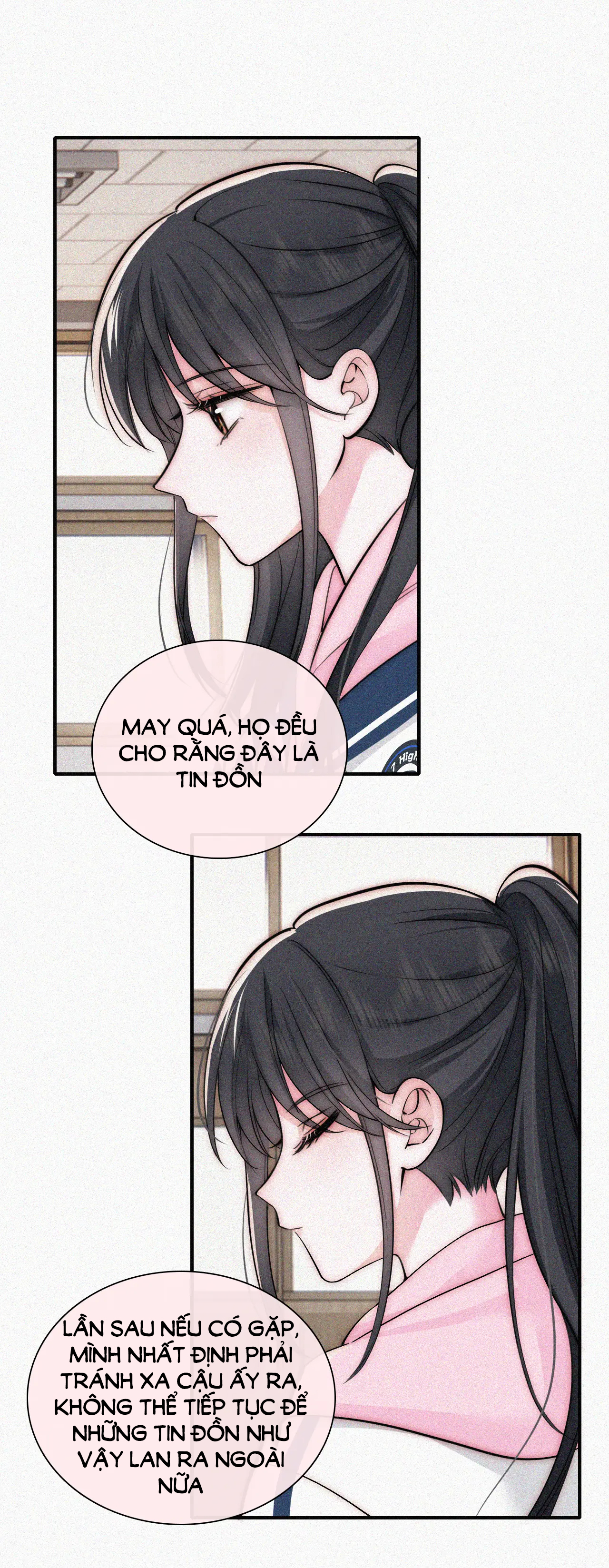 bệnh yêu chapter 66.2 12