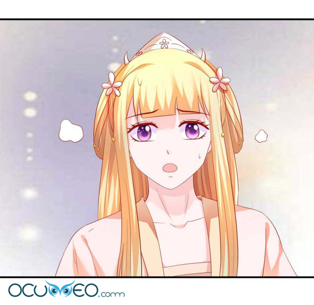 từ đây vương gia không thượng triều sớm chapter 67 9