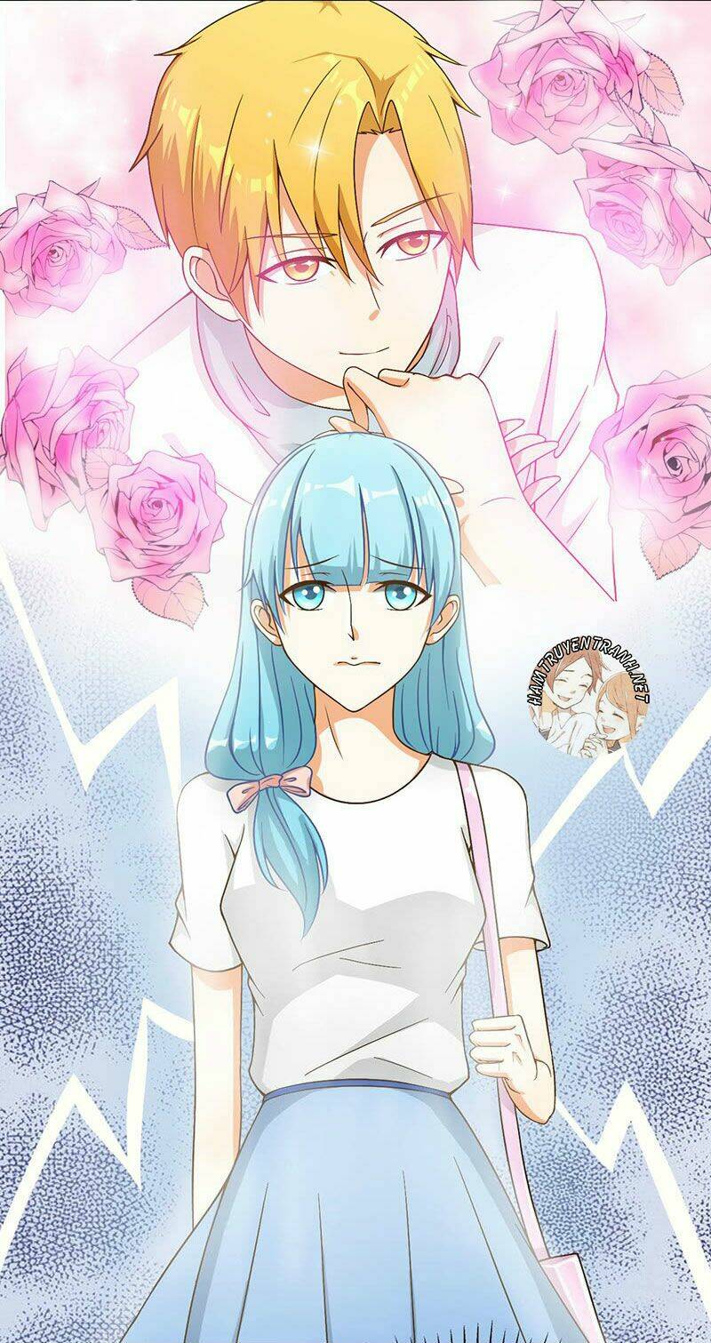 hôn xuống bằng bất cứ giá nào chapter 11 6