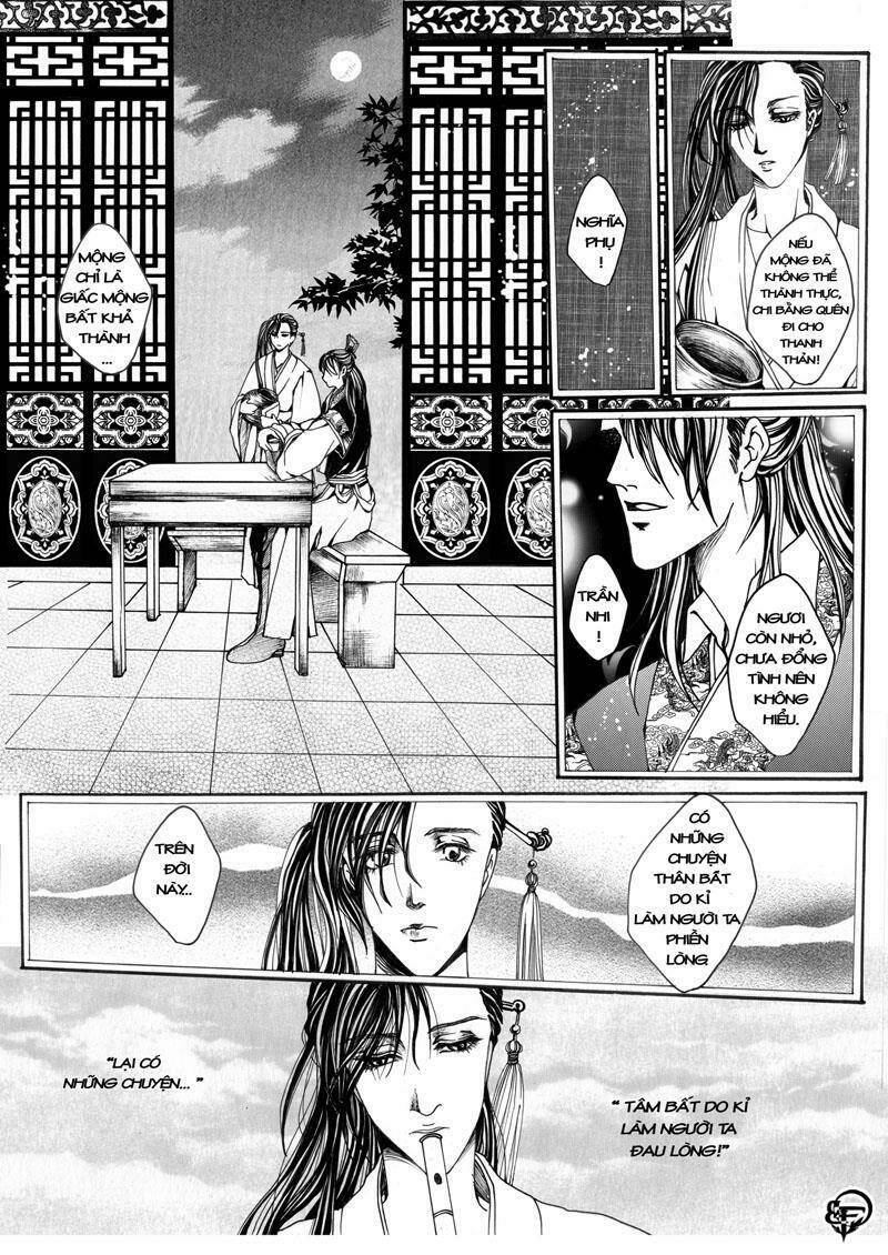 break free magazine chapter 7 156