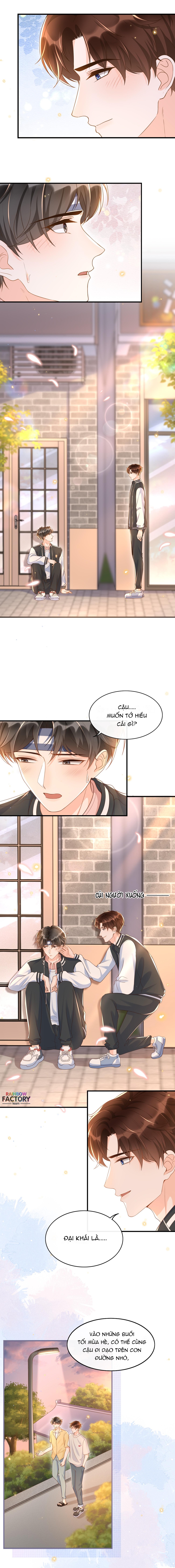 ngọt không ngừng nghỉ chapter 36 2