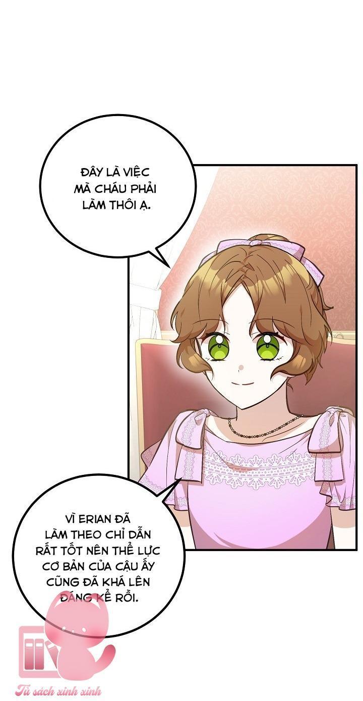 bác sĩ hoàn thành trách nhiệm rồi chapter 12 6