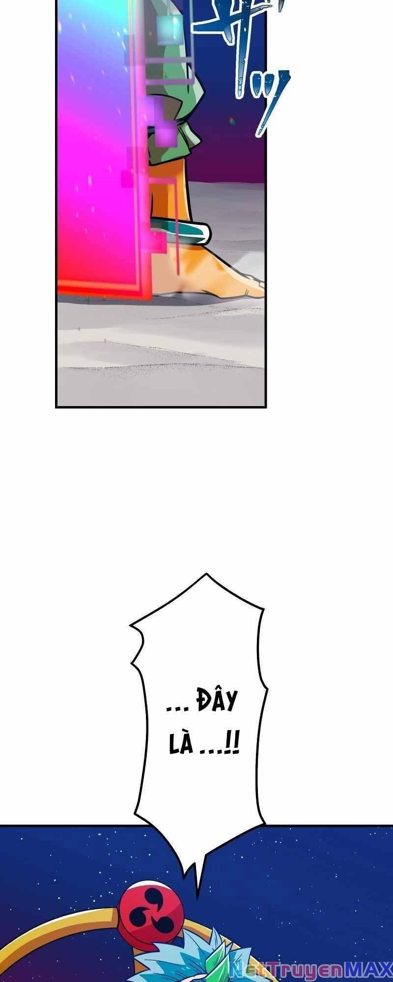 Huyết Thánh Cứu Thế Chủ~ Ta Chỉ Cần 0.0000001% Đã Trở Thành Vô Địch chapter 29 18