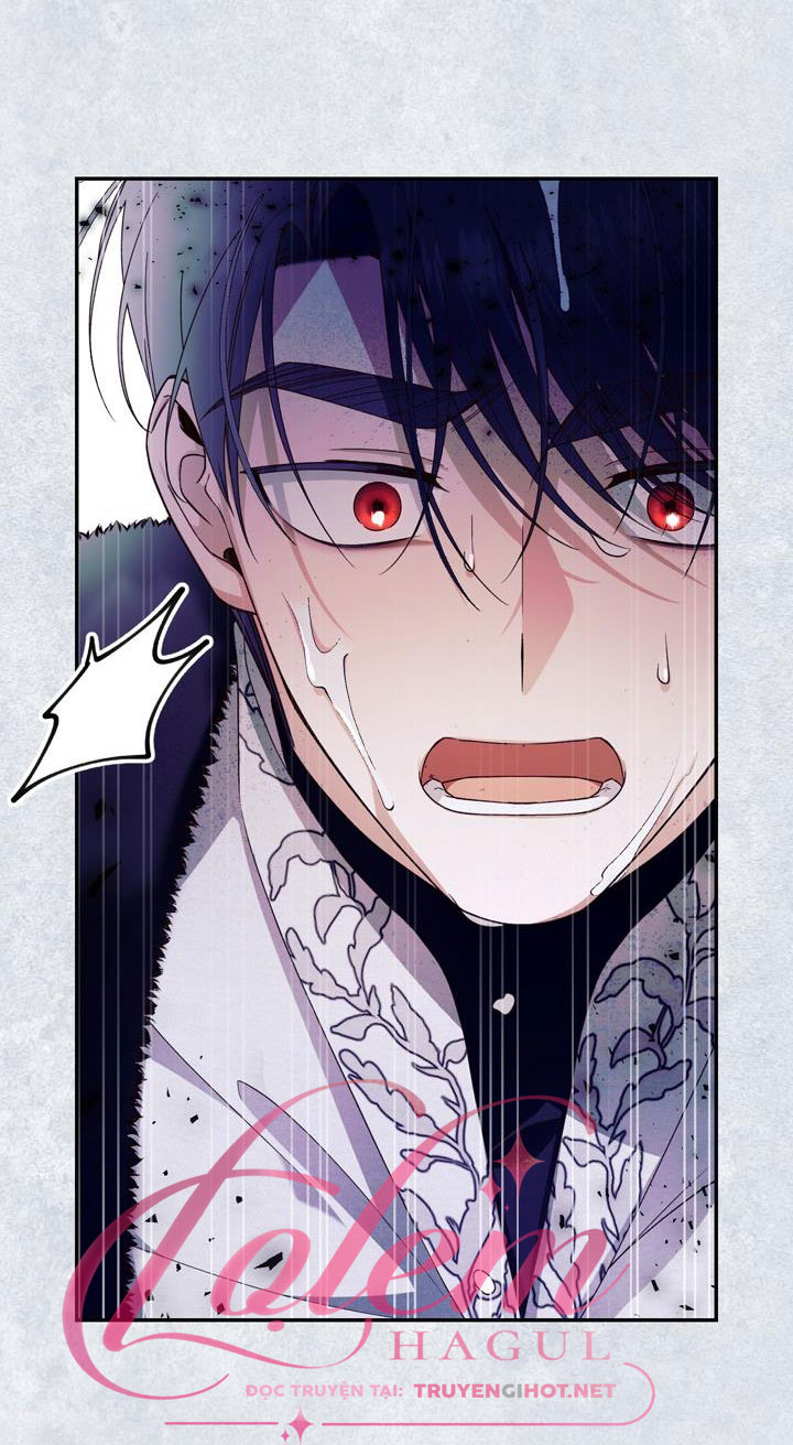 cách che giấu đứa con của hoàng đế chapter 22.2 12