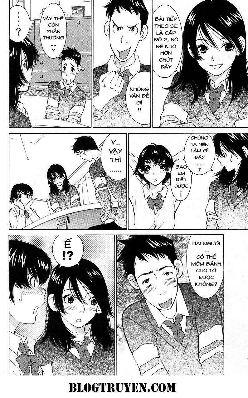 gacha gacha - secret chapter 47 18