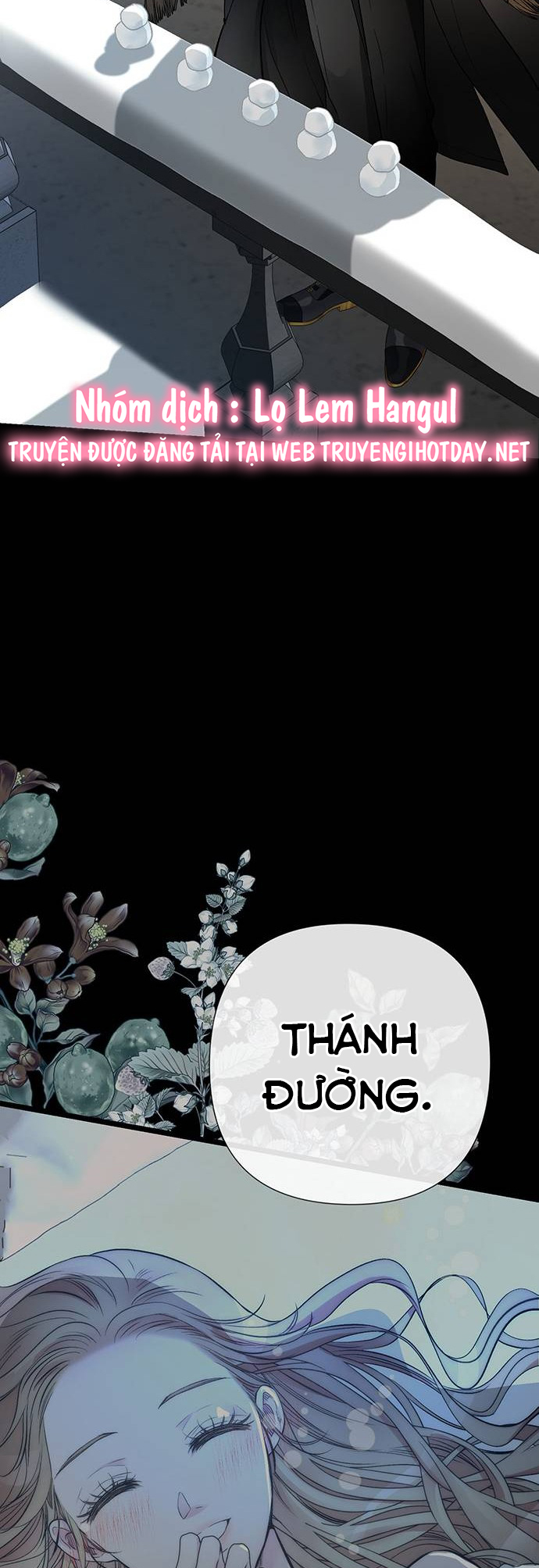 hoàng tử phiền toái chapter 62 1