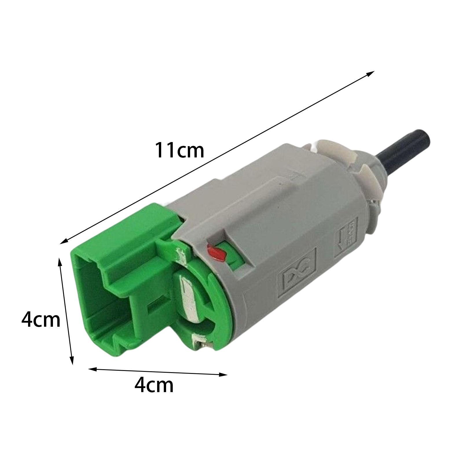 Durable Stop Light Switch Direct Replaces Accessory for Mercedes-