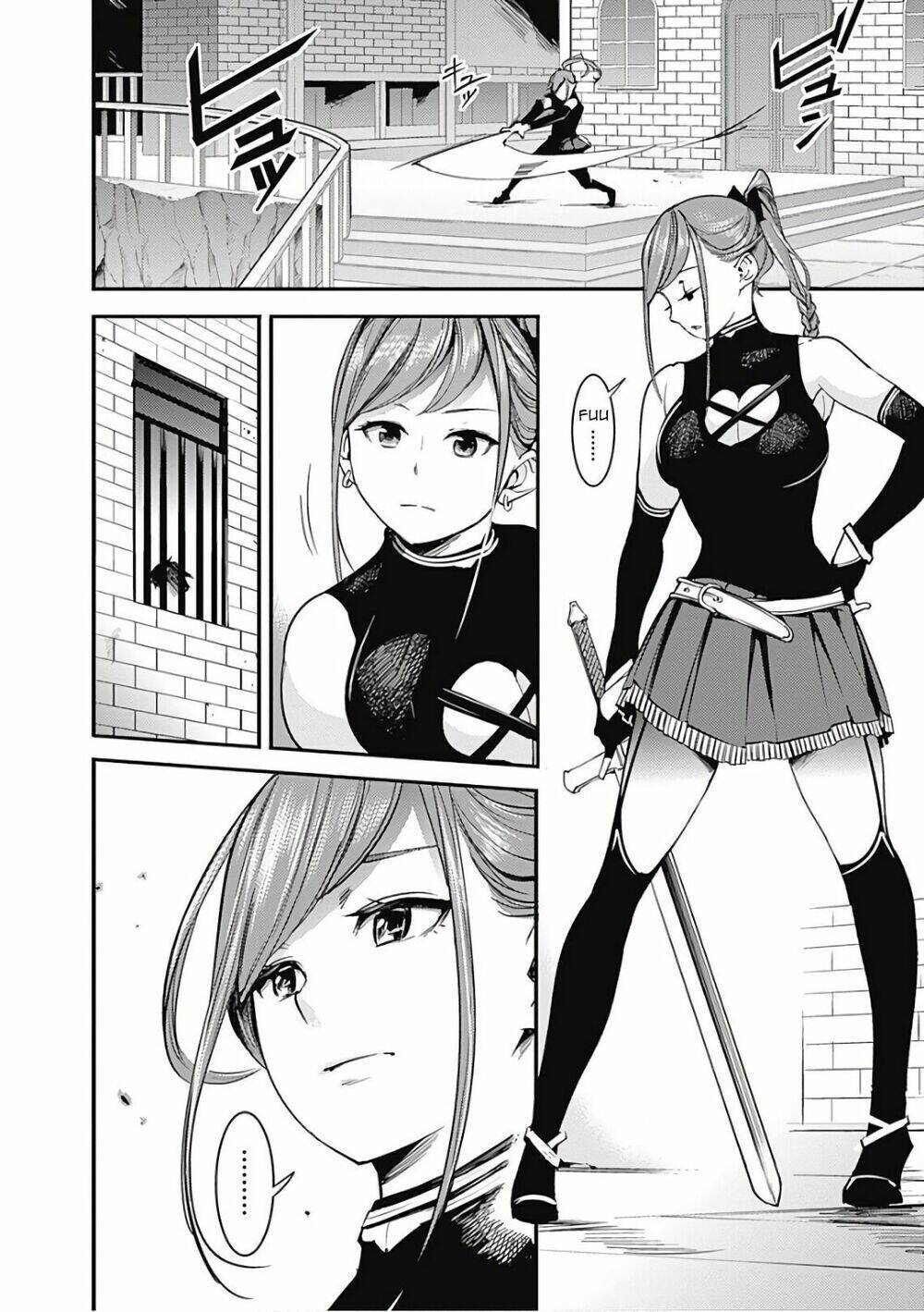 worlds end harem fantasia chapter 2 25