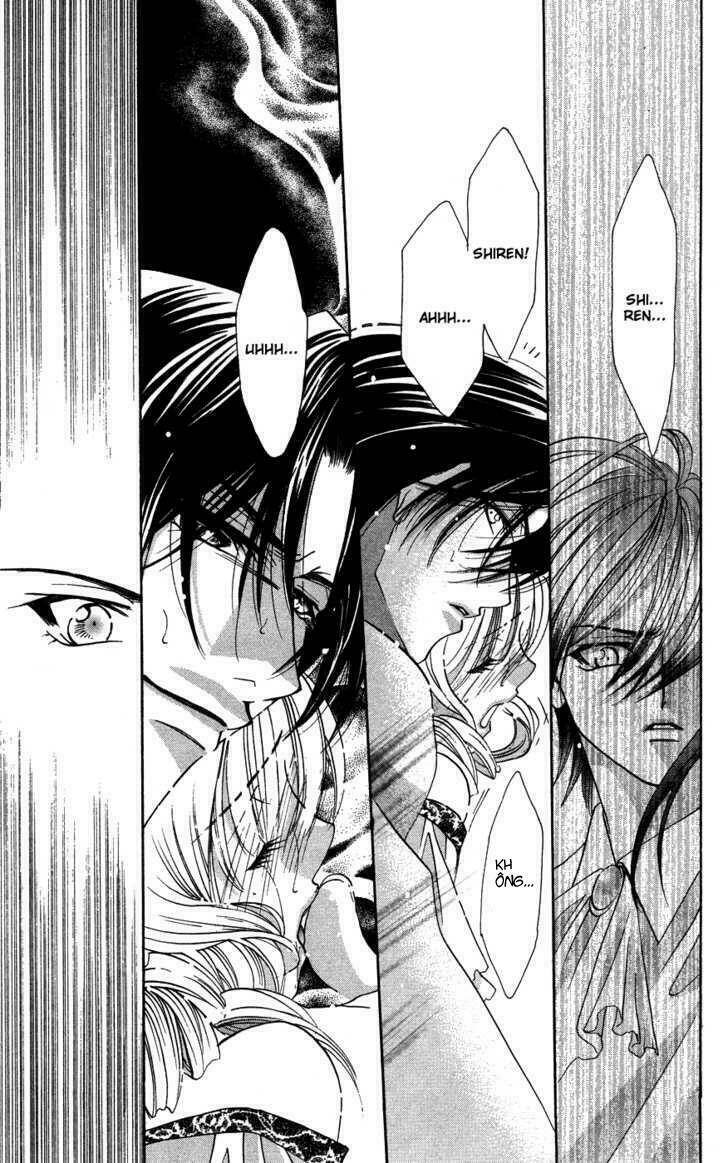 chàng thợ săn dâm đãng chapter 5 49