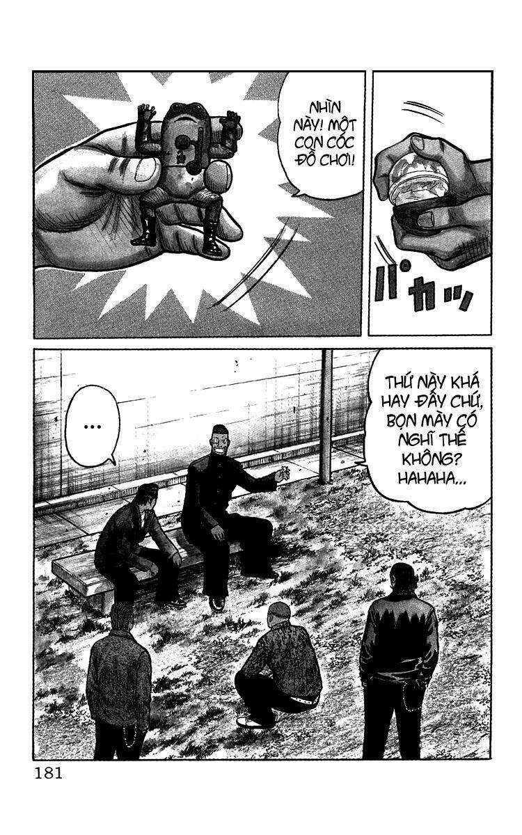 crows the aftermath chapter 7 5