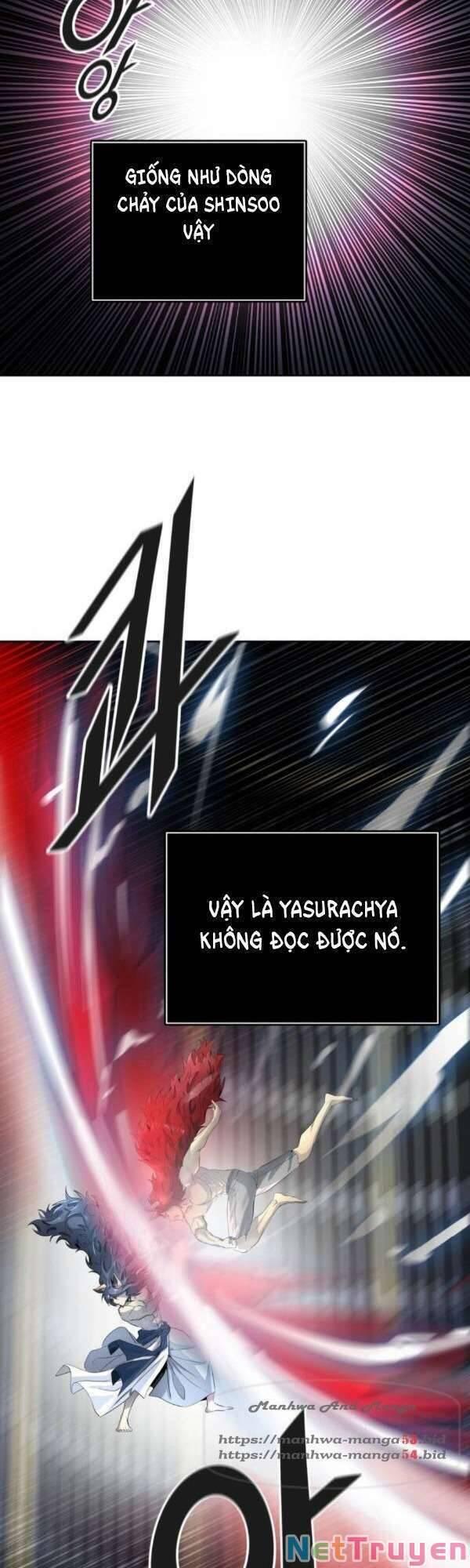 tòa tháp bí ẩn 2 chapter 513 77