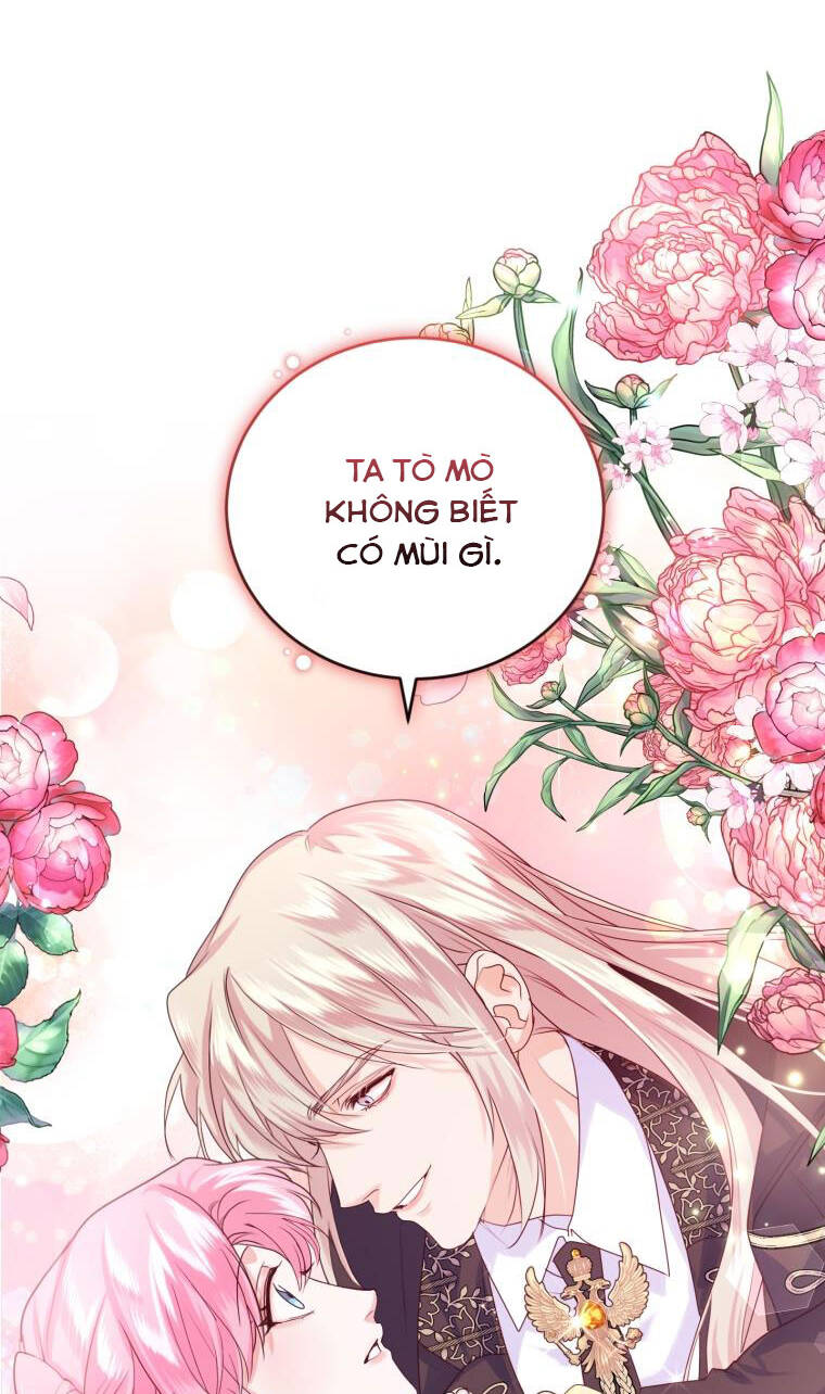 nhà điều chế nước hoa độc quyền của bạo chúa chapter 63 54