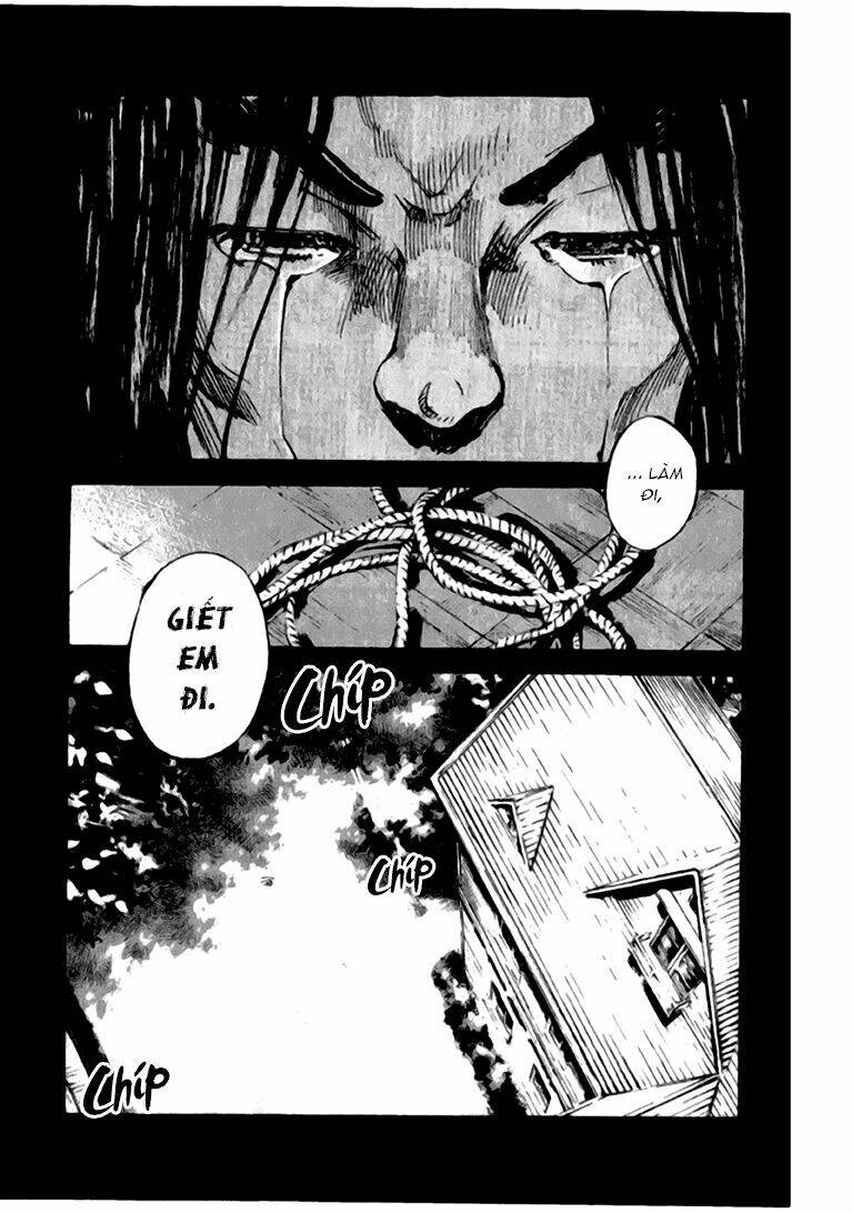 skyhigh: shinshou chapter 13.2 11