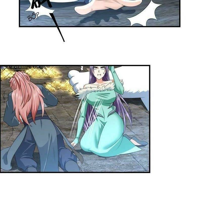 tối cường quang hoàn hệ thống chapter 58 12