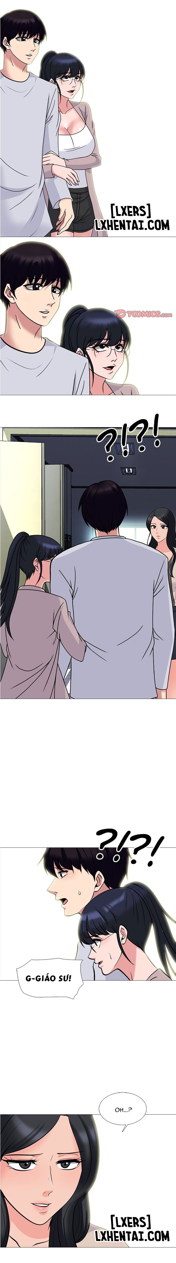 học bổng đặc biệt chapter 117 5