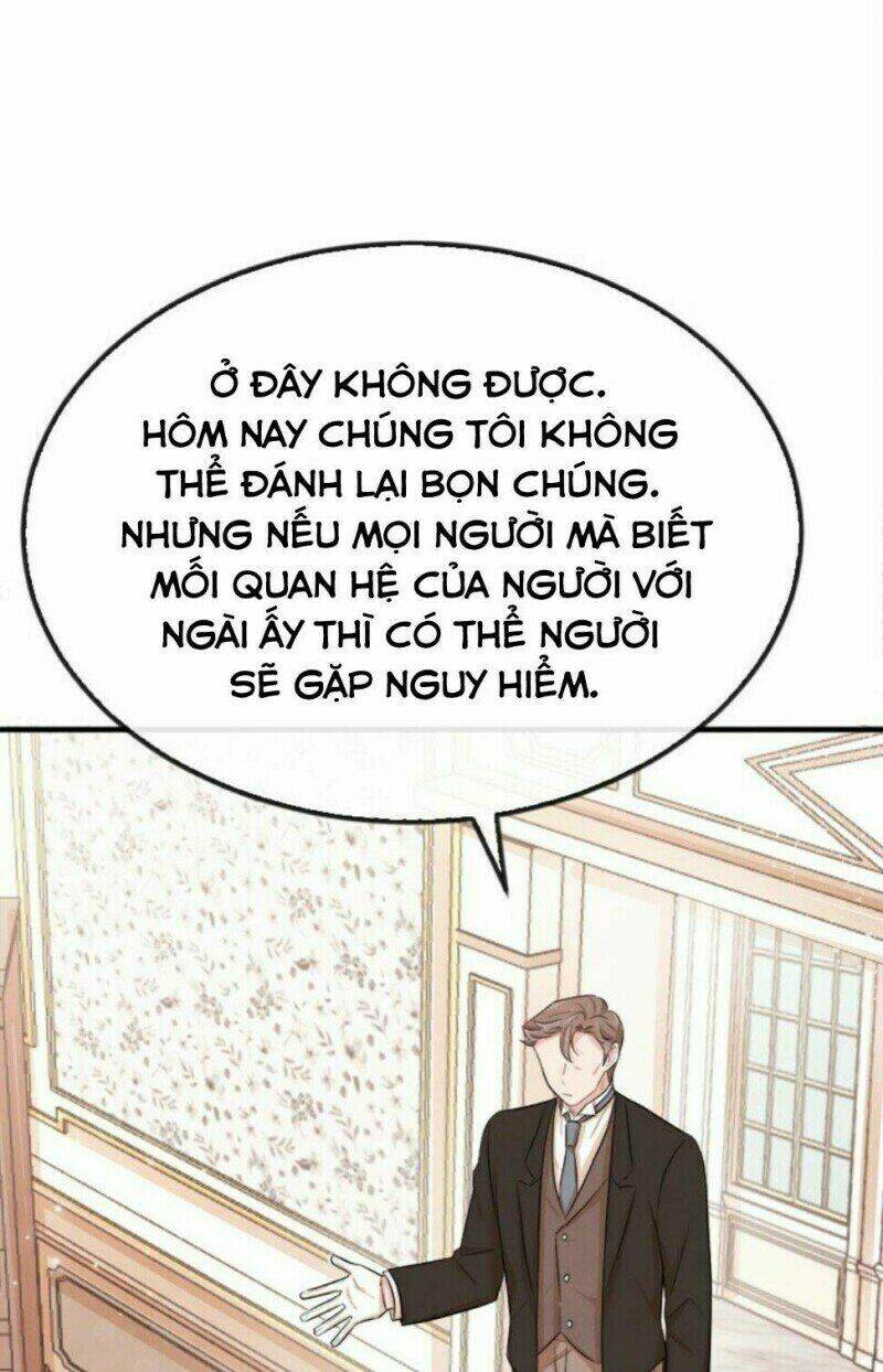 tiểu thư scarlet, em không muốn trả thù sao? chapter 12 20