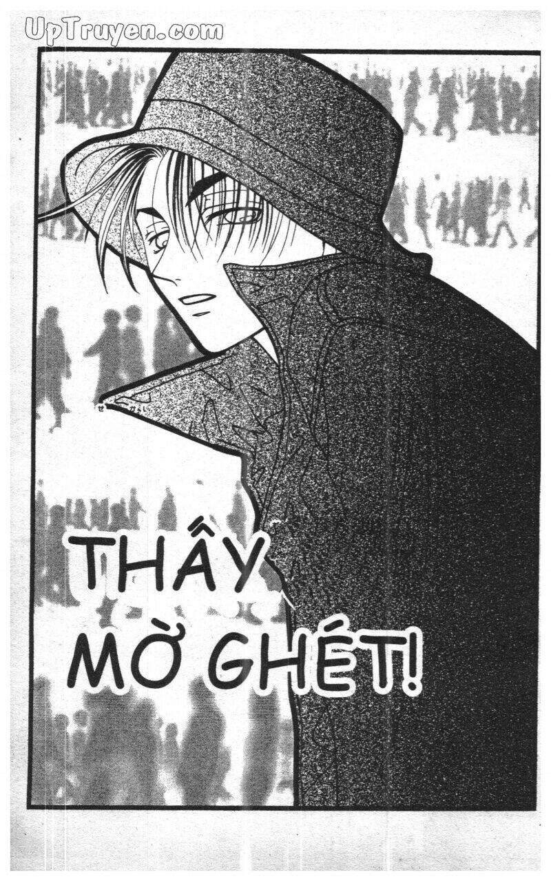 thấy mờ ghét chapter 11 101