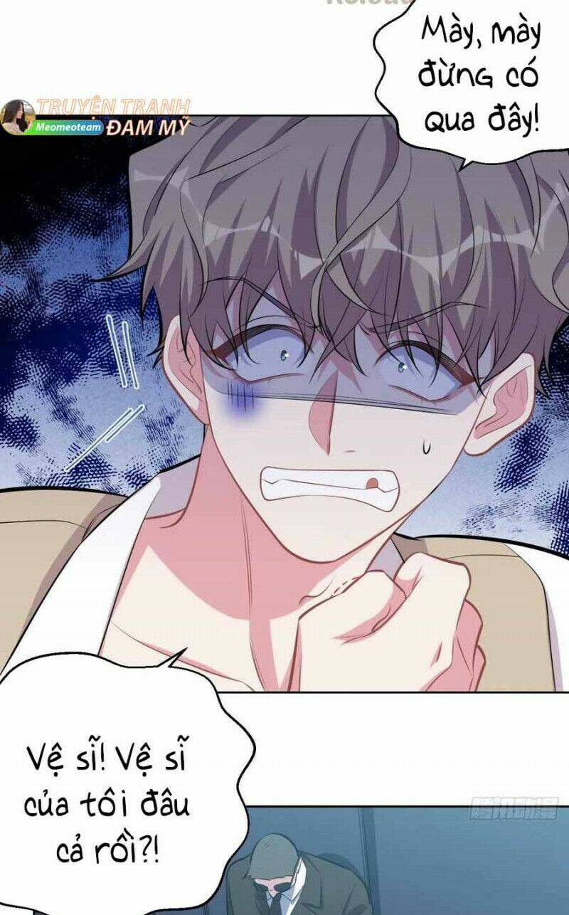 nhạc phụ đại nhân là lão bà chapter 126 5