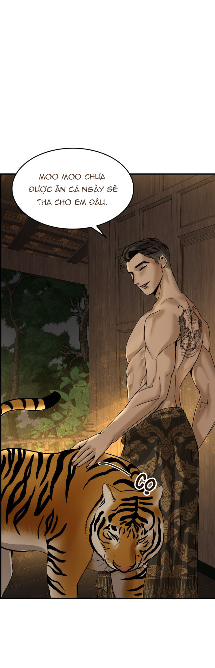 tôi là công tử đẹp nhất xiêm chapter 6 48