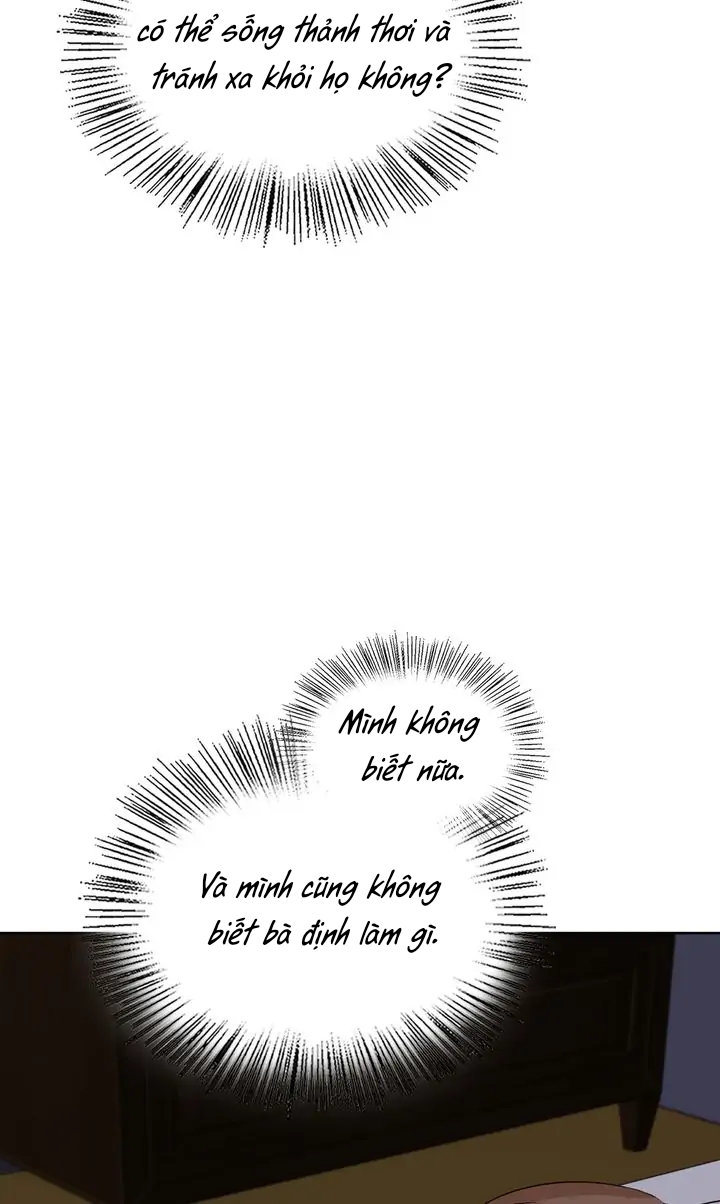 đứa con gái dễ thương chapter 95 16