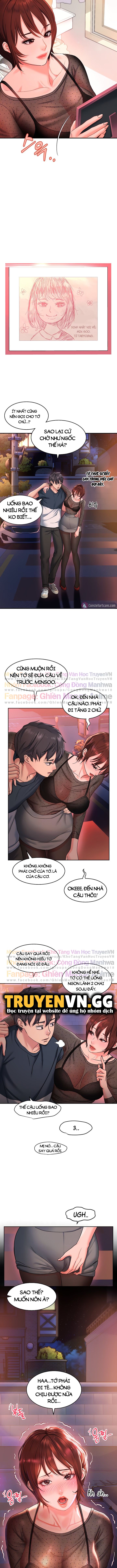 mở khóa tim nàng chapter 12 2