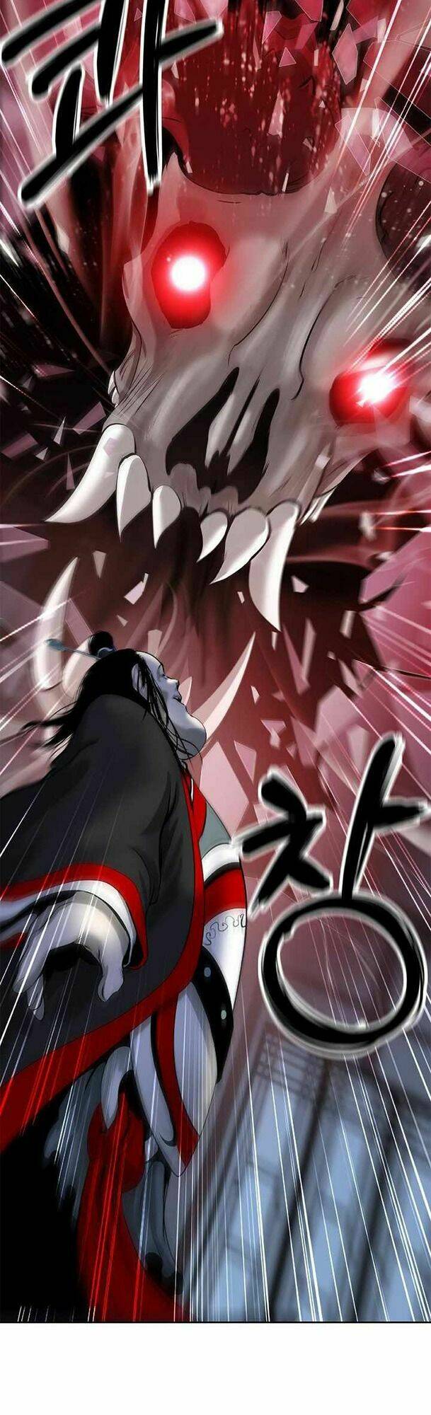 xuyên không thành hổ chapter 51 60