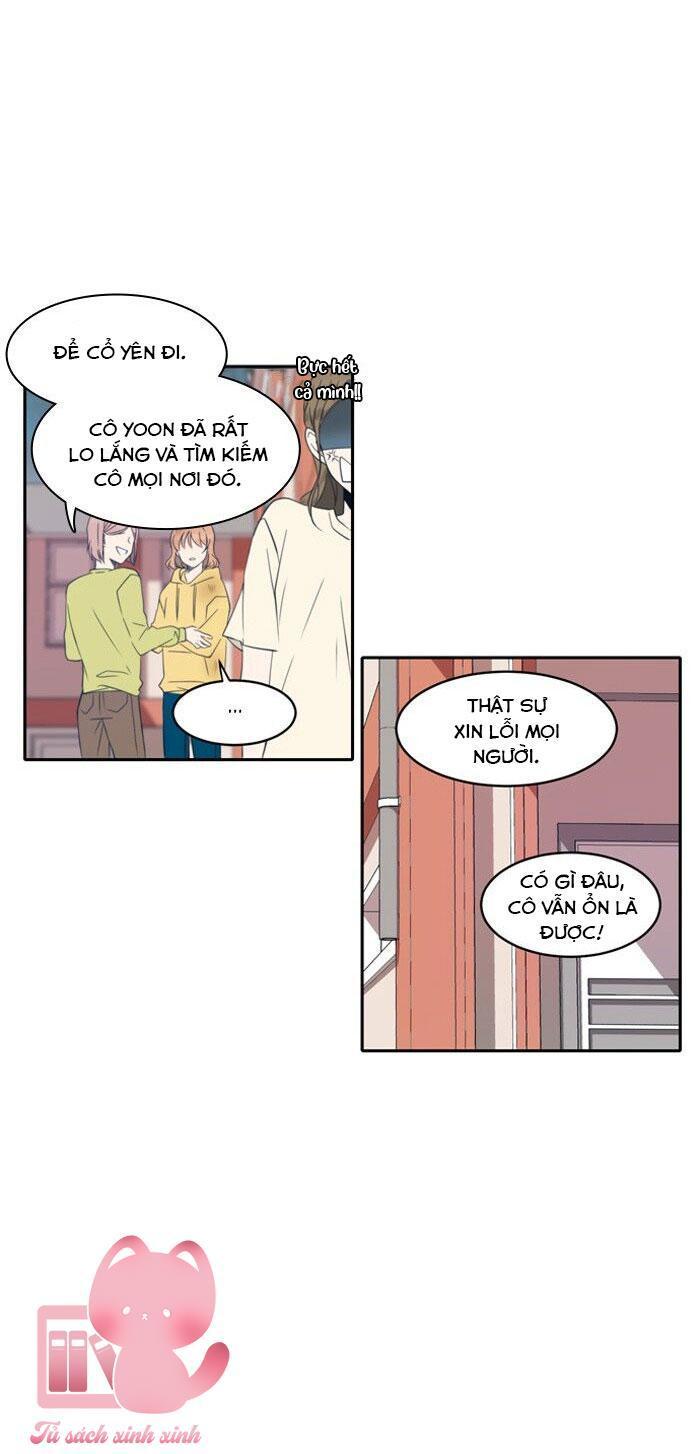 a good day to be a dog chapter 47 33