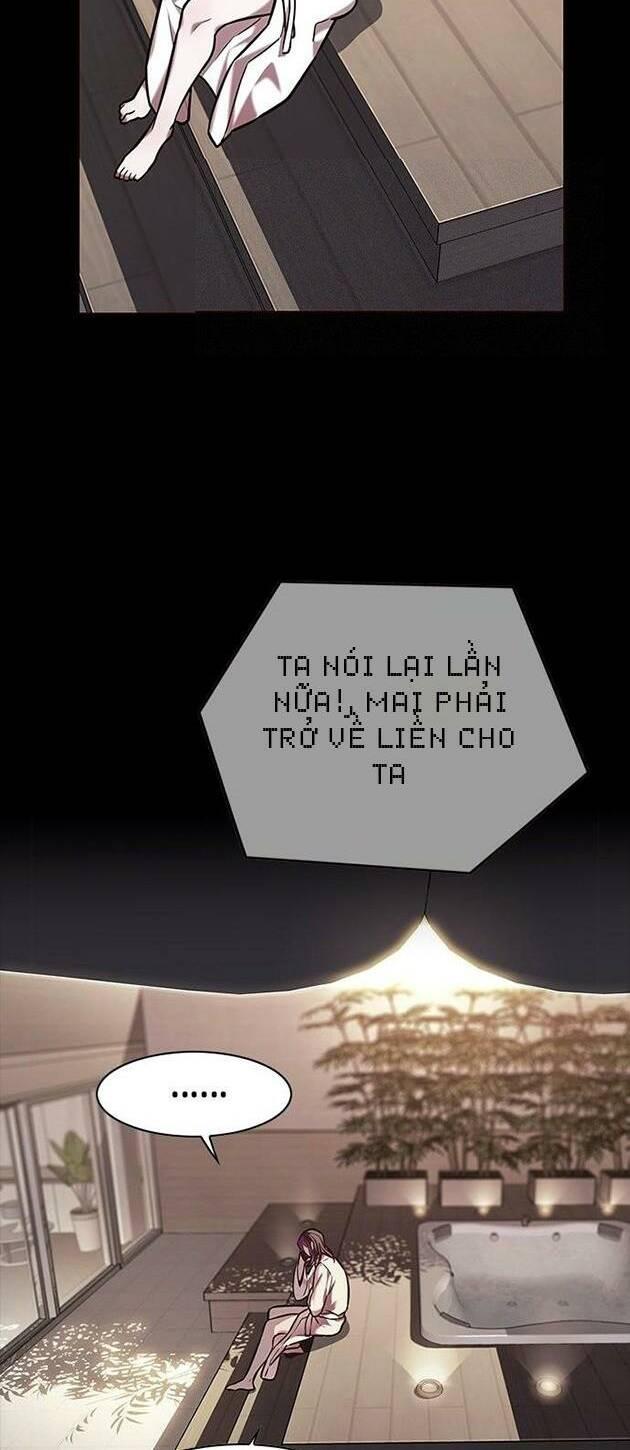 biến thân thành mèo chapter 219 22