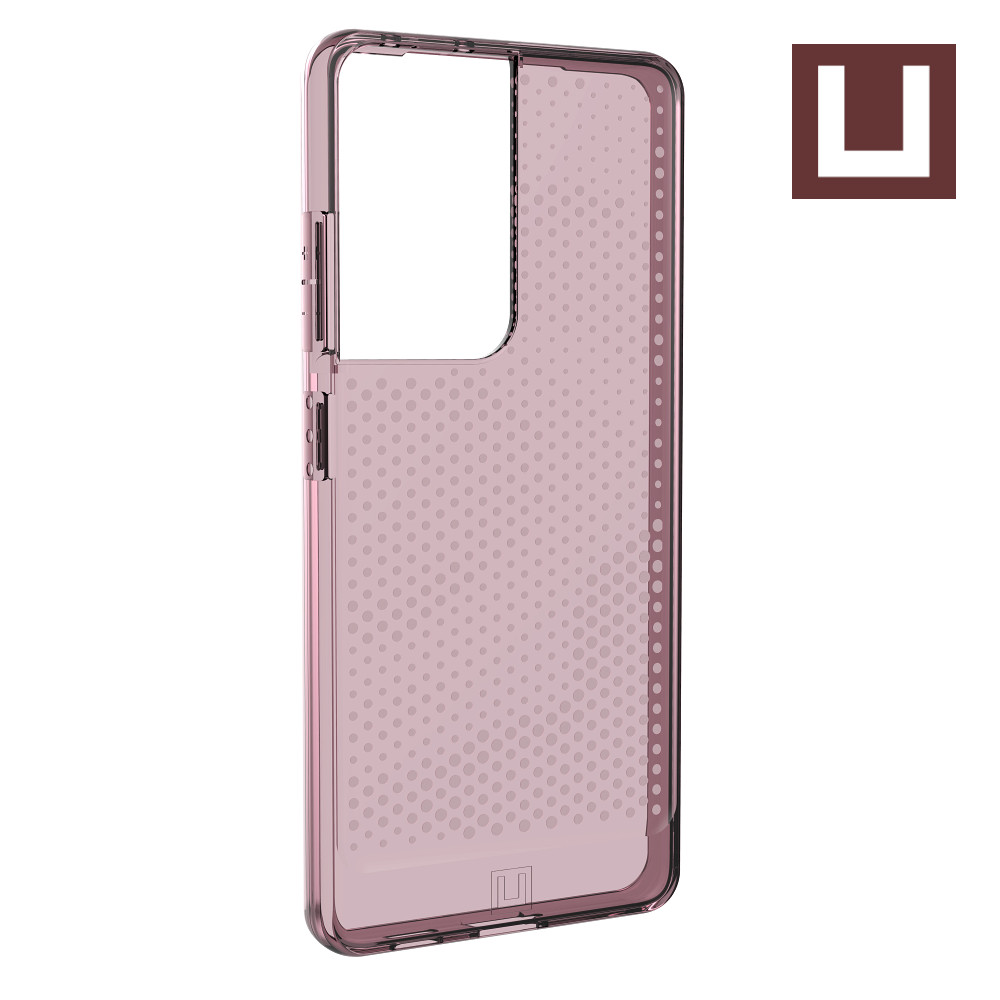 ỐP LƯNG UAG LUCENT CHO SAMSUNG GALAXY S21 ULTRA/S21 ULTRA 5G HÀNG CHÍNH HÃNG
