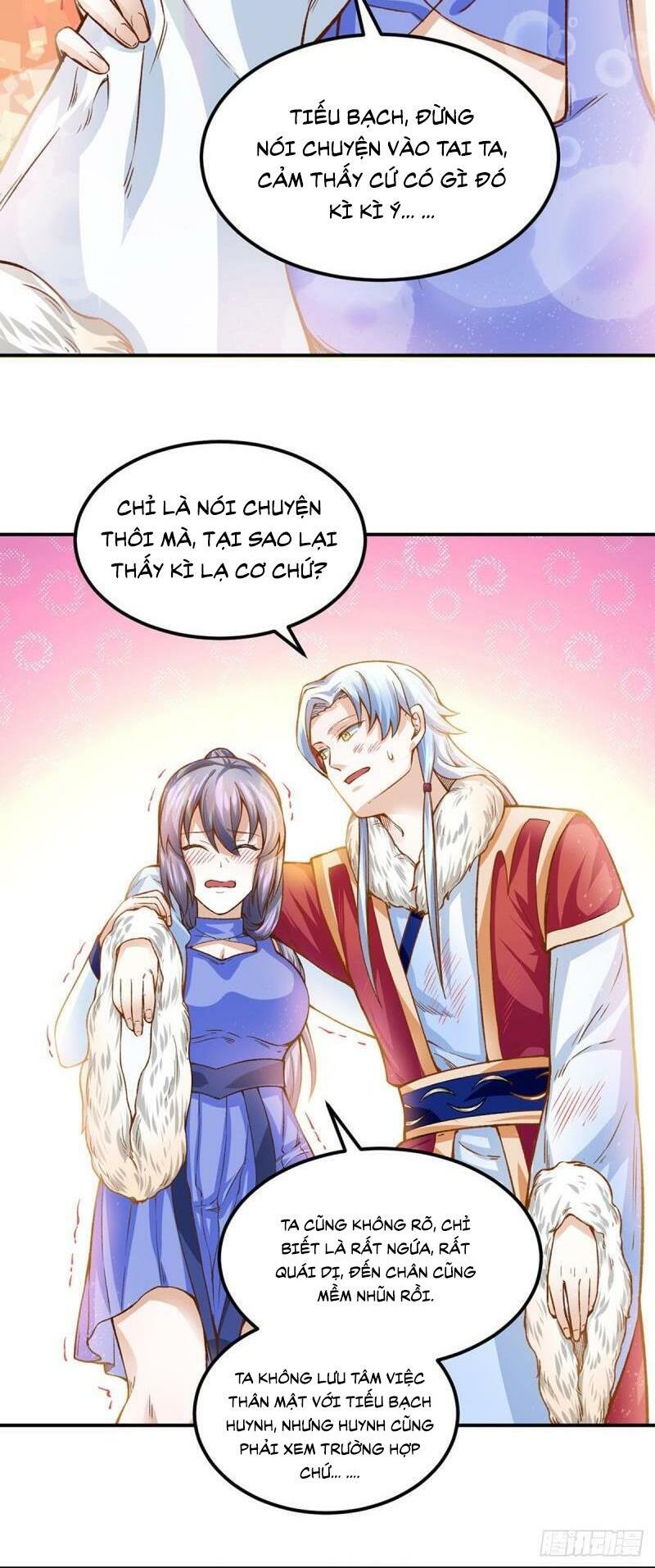 võ đạo độc tôn chapter 318 10