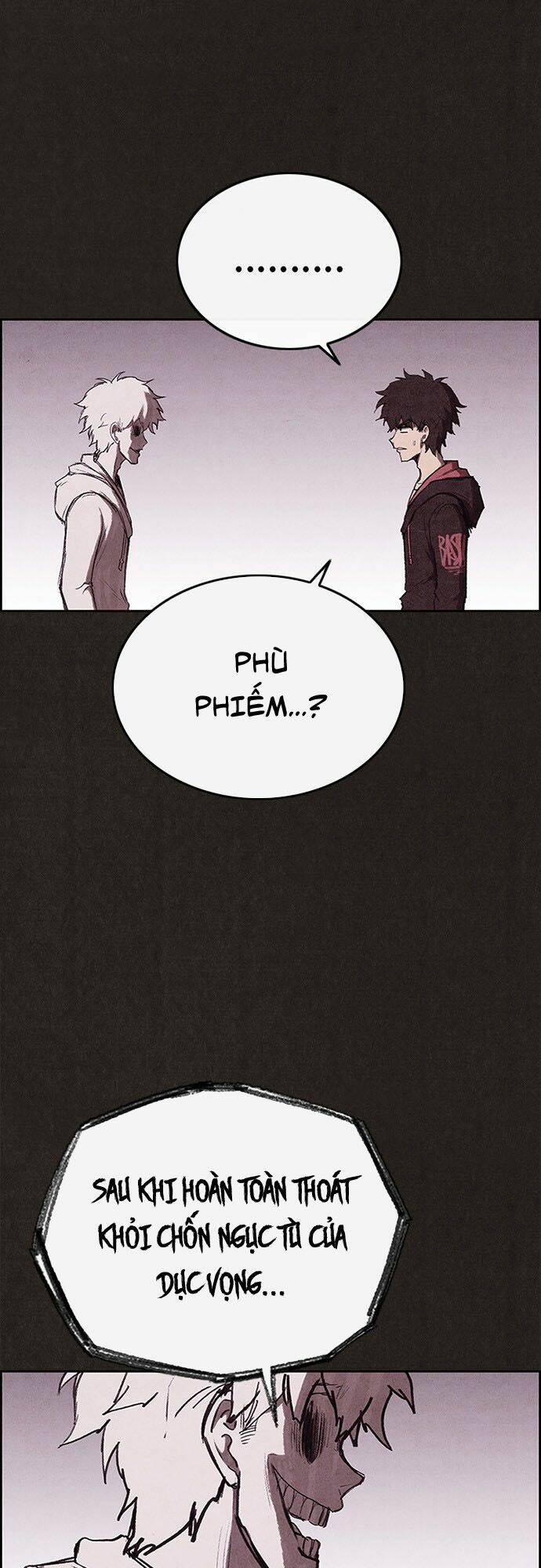 quái vật tại chung cư xanh chapter 122 44