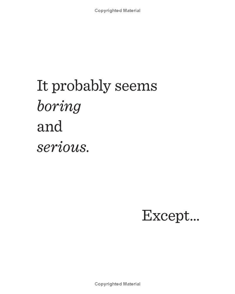 Sách ngoại văn: The Book With No Pictures