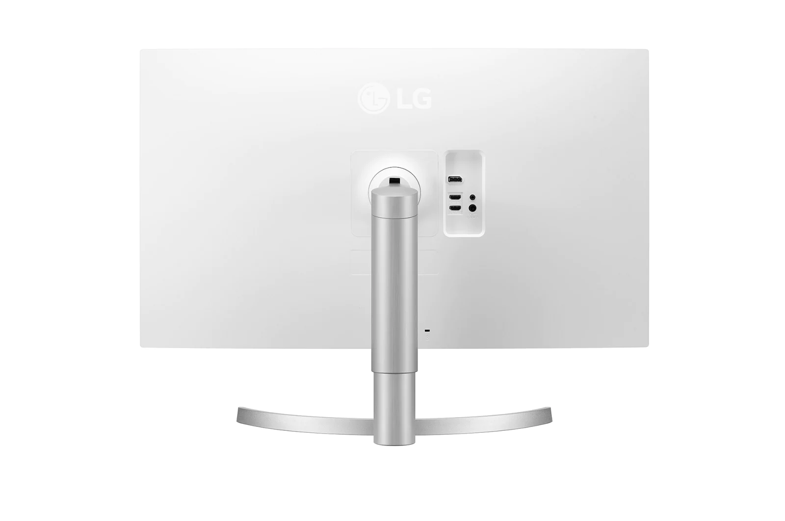 Màn hình LCD LG 32UN650-W UHD 4K (32inch/3840 x 2160/IPS/60Hz/5 ms/FreeSync) màu trắng - Hàng Chính Hãng