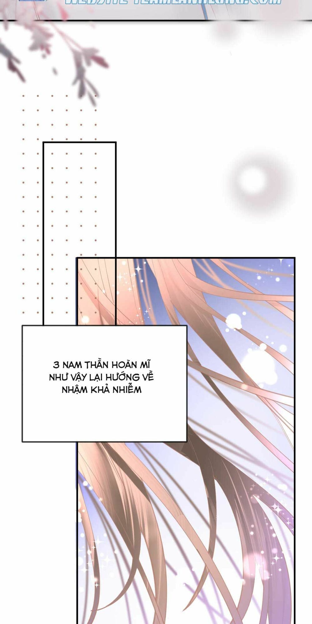 khảo nghiệm cuối cùng của tra nữ chapter 12 45