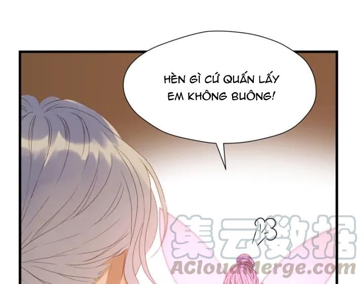 lượm được một tiểu hồ ly phần 3 chapter 119 2