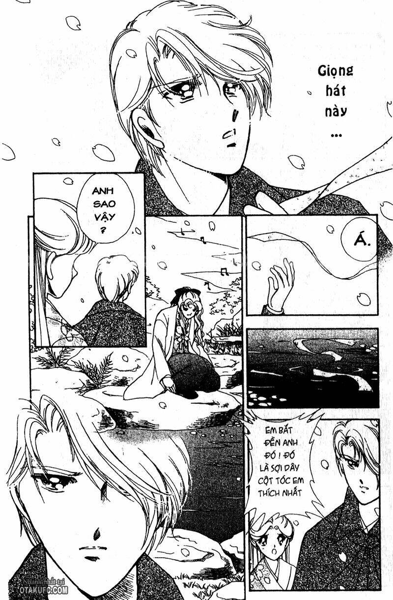 khúc tình ca ban mai - akatsuki no aria chapter 1 20