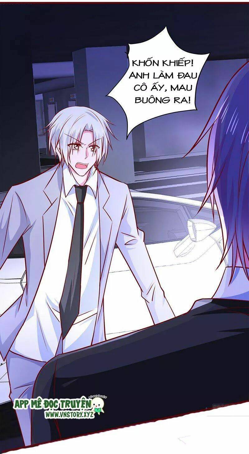 không gả cho tổng tài, gả cho người hầu chapter 92 13