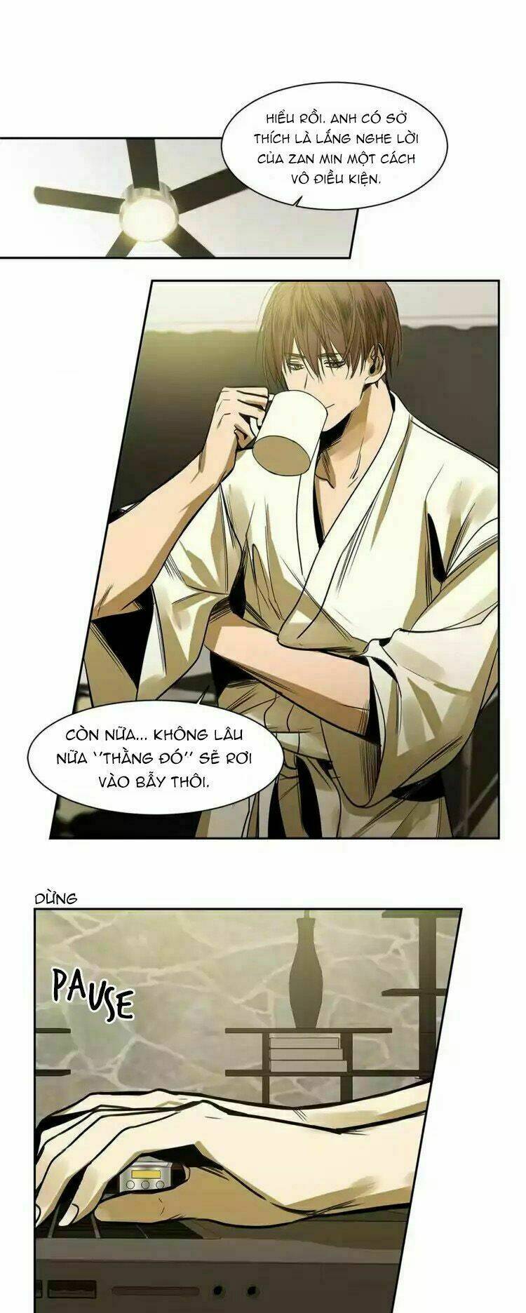 special relationship law chapter 1 10