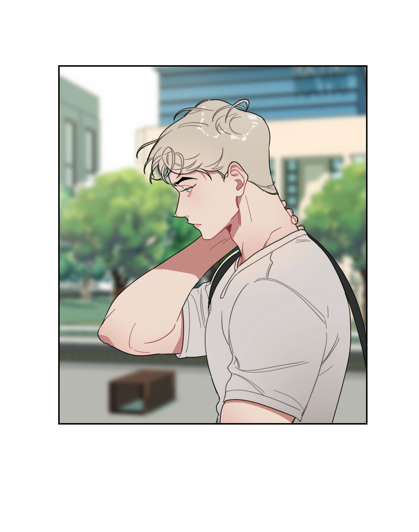 ngọt ngào và lạnh lùng chapter 4.1 24