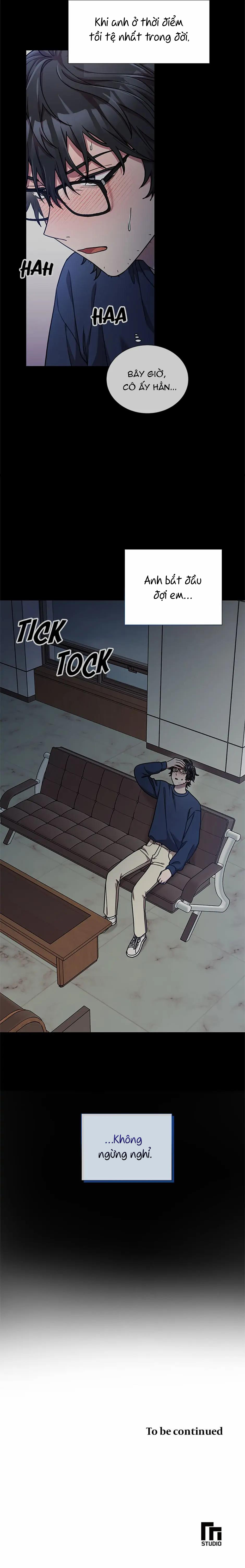 kết hôn ư? không, cảm ơn! chapter 29.2 9