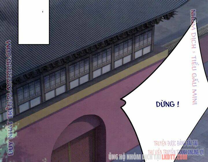 trọng sinh bá sủng nhiếp chính vương quá mạnh mẽ chapter 163 14