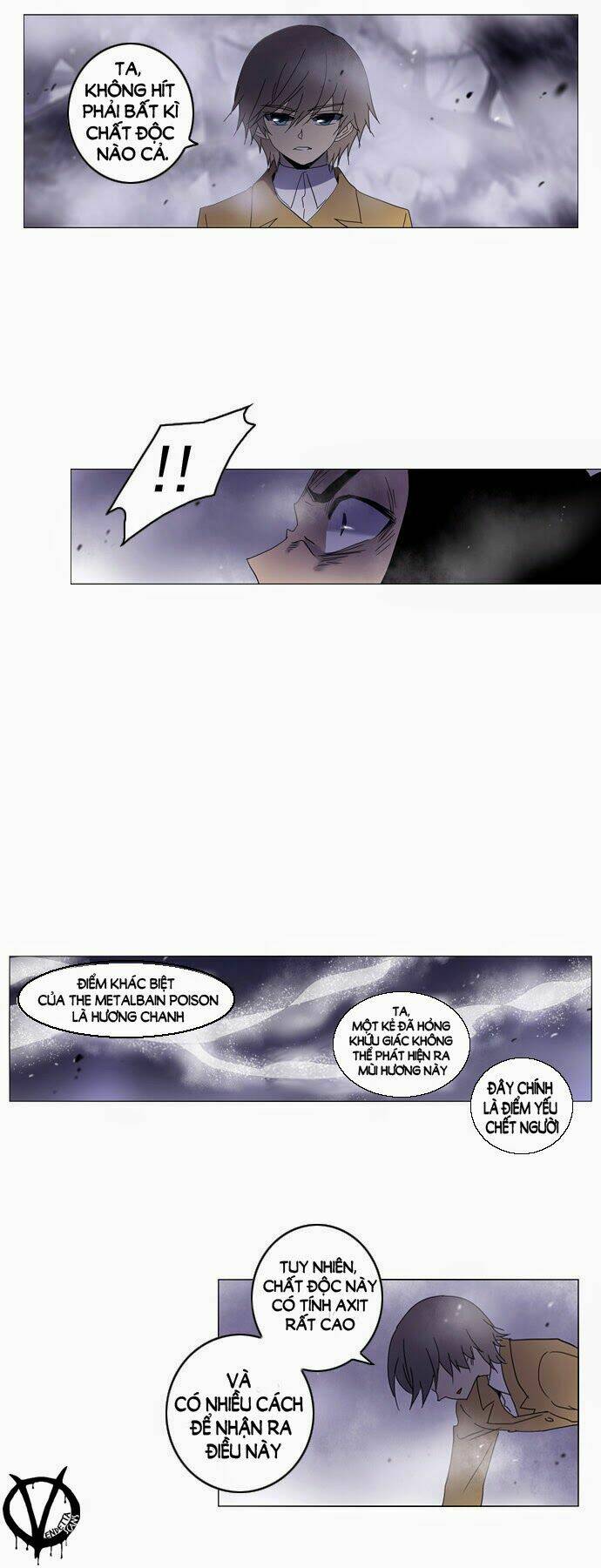 bản khế ước linh hồn chapter 50 17