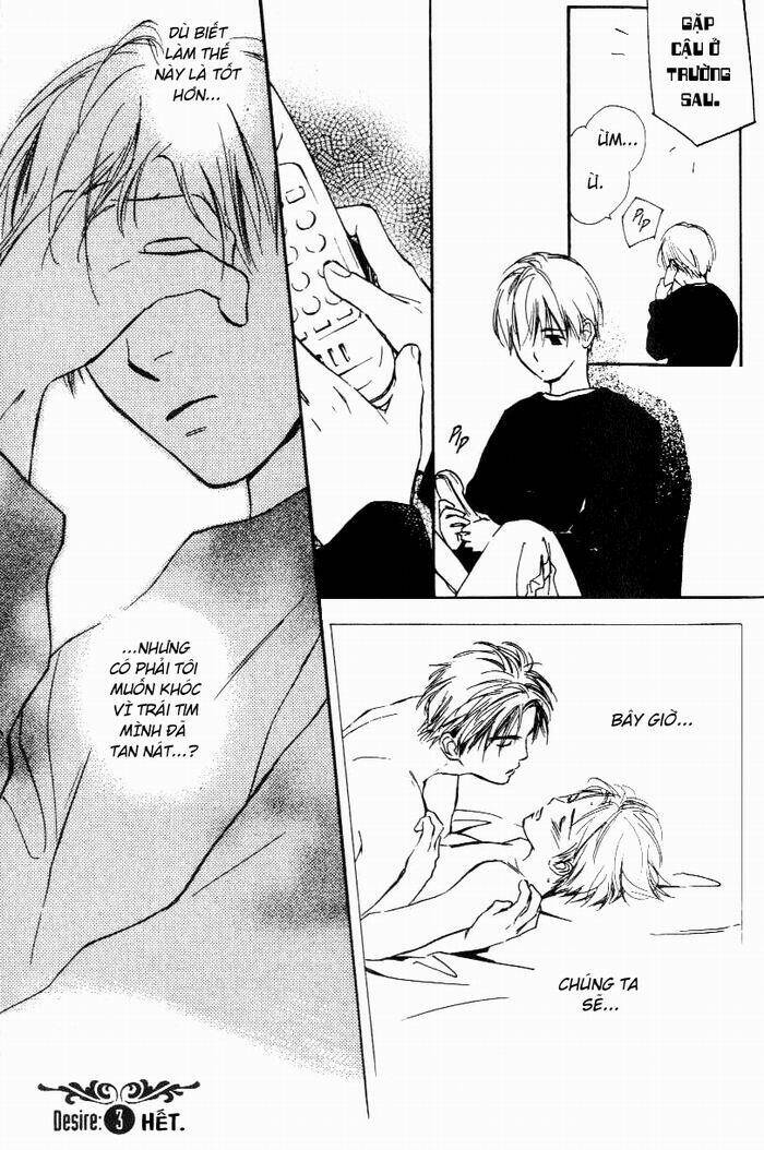 ham muốn chapter 3 46