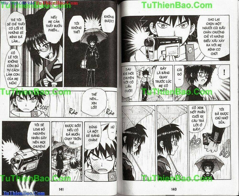 akuno của tôi chapter 2 70