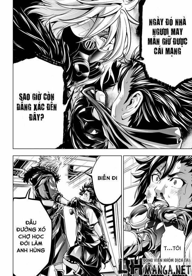 shouki no gasumasu kareido chapter 1 47