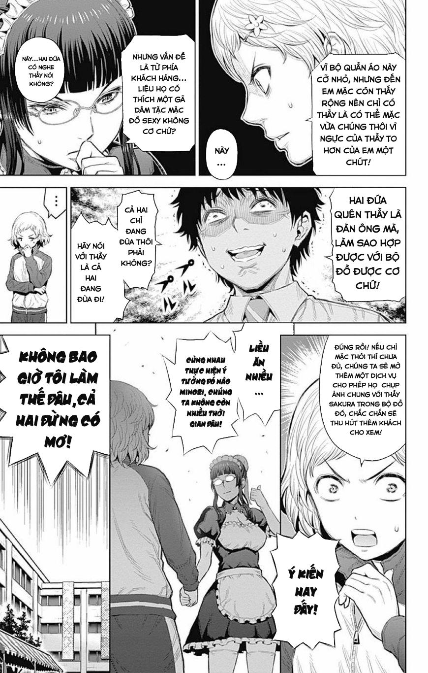 cherry teacher sakura naoki chapter 22 10