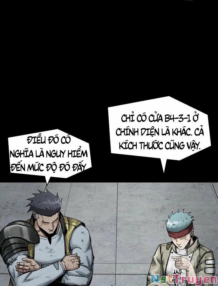 mật mã mê cung chapter 24 20