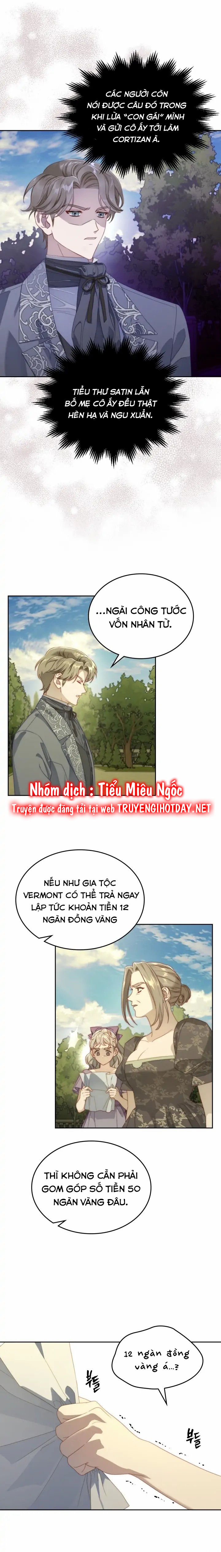 thư viện ánh trăng chapter 27 16