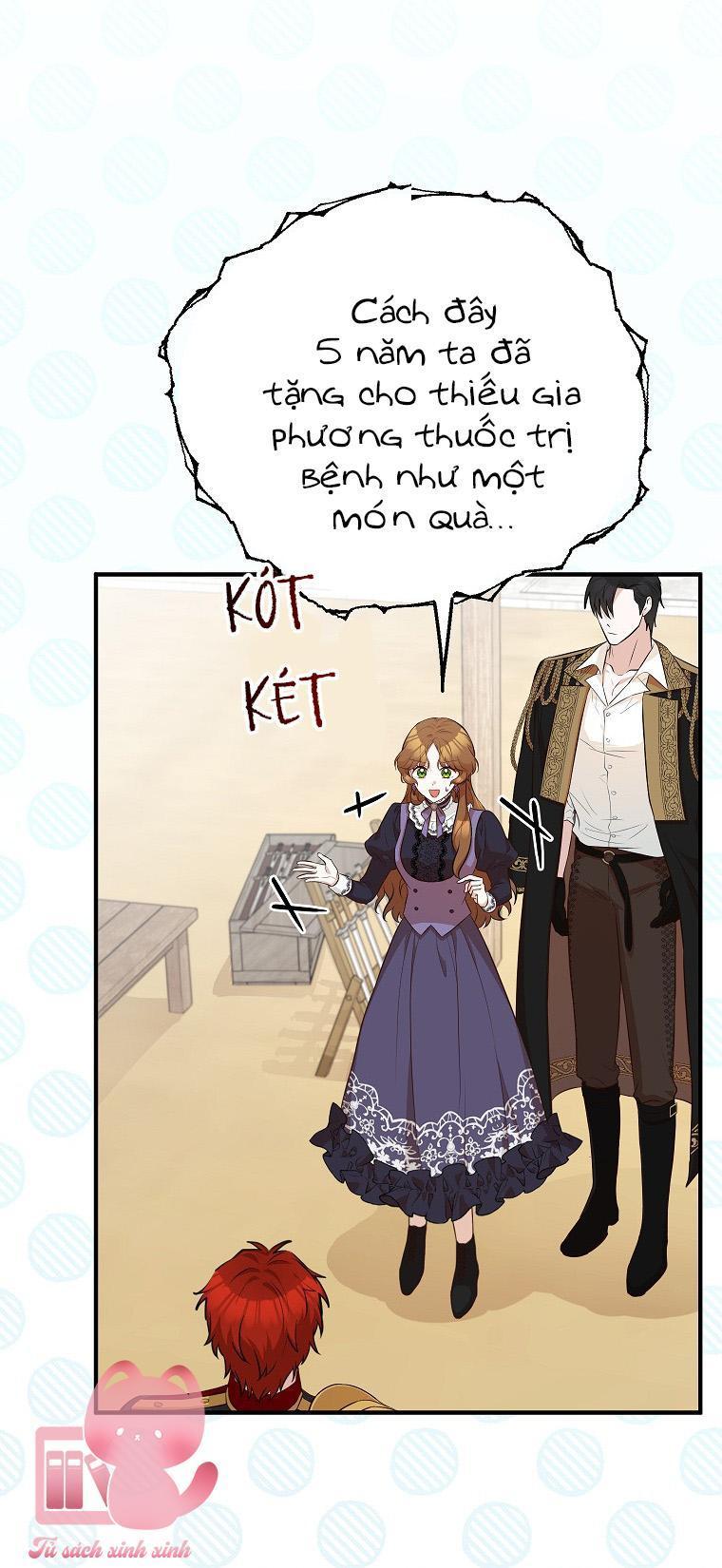 bác sĩ hoàn thành trách nhiệm rồi chapter 42 44